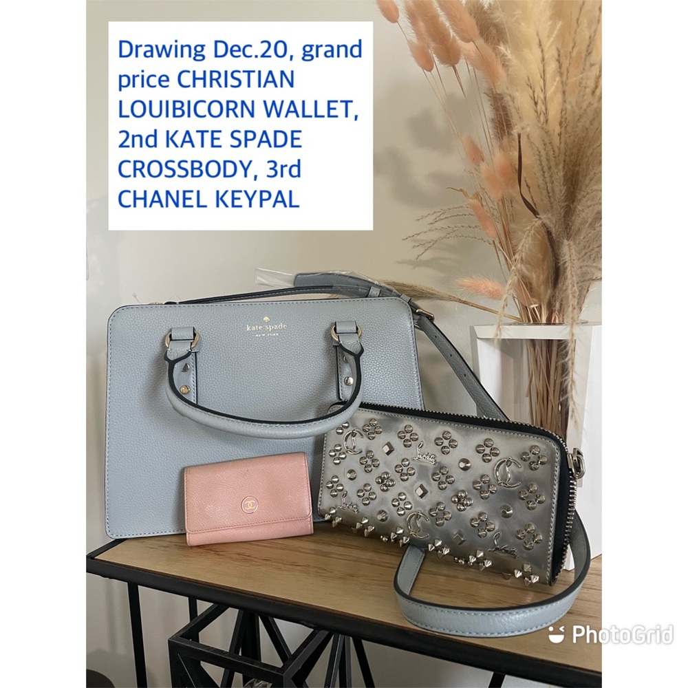Nwt kates spade